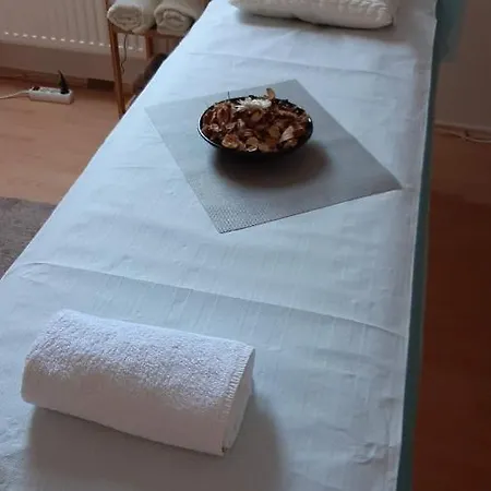 Maison d'hôtes Erika Bük