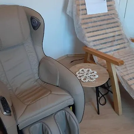 Erika Maison d'hôtes