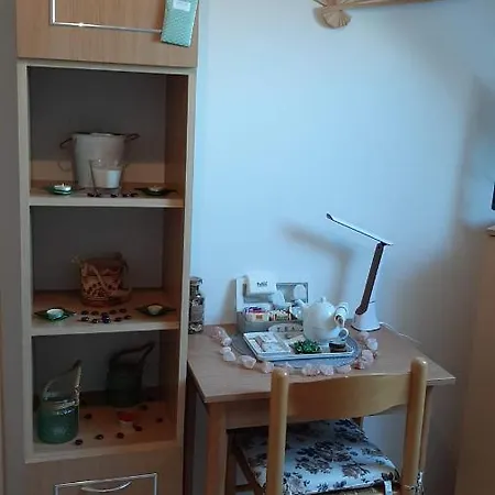 Erika Maison d'hôtes