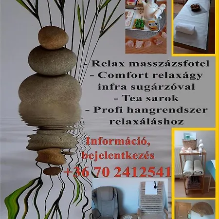 Maison d'hôtes Erika