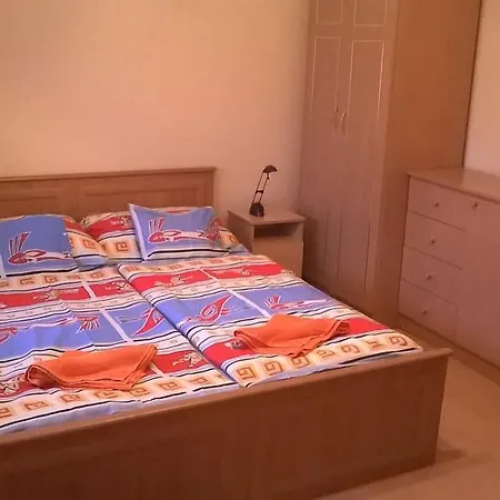 Erika Maison d'hôtes