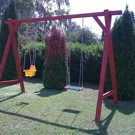 Maison d'hôtes Erika