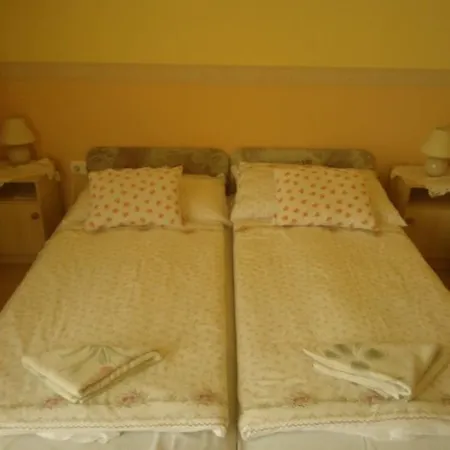 Maison d'hôtes Erika Bük