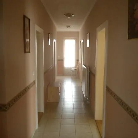 Maison d'hôtes Erika