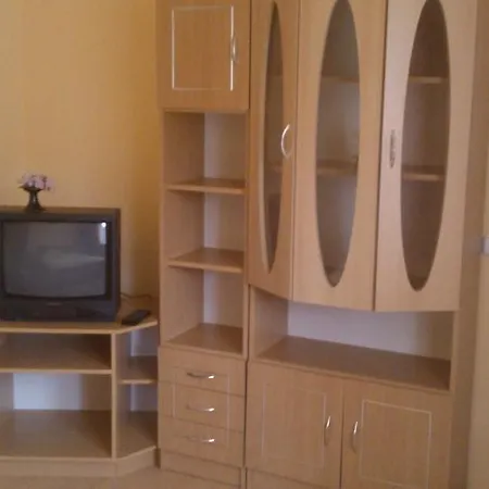 Maison d'hôtes Erika *