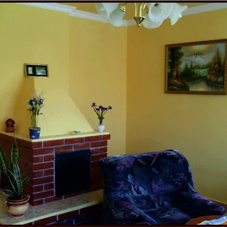 Maison d'hôtes Erika *