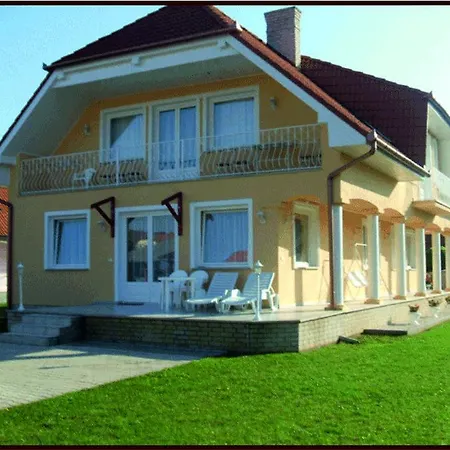 Maison d'hôtes Erika *