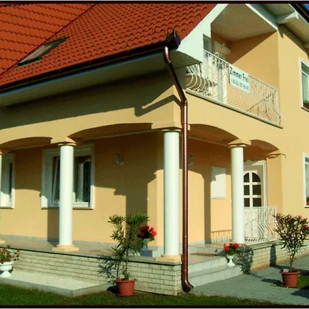 Maison d'hôtes Erika