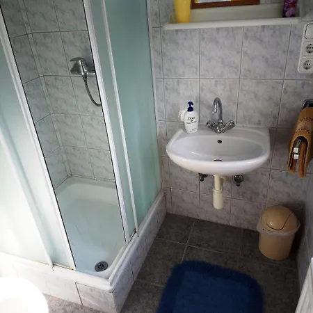 Maison d'hôtes Erika