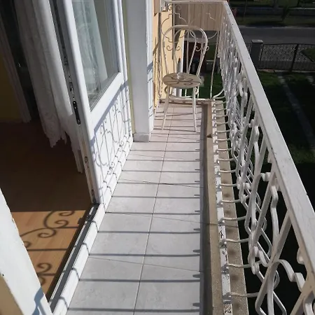 Erika Maison d'hôtes Bük