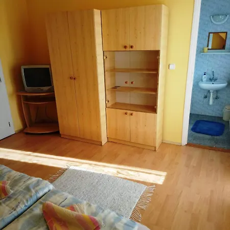 Erika Maison d'hôtes *