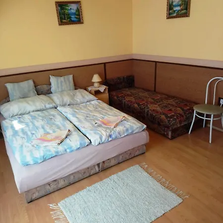 Erika Maison d'hôtes