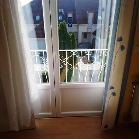 Maison d'hôtes Erika *