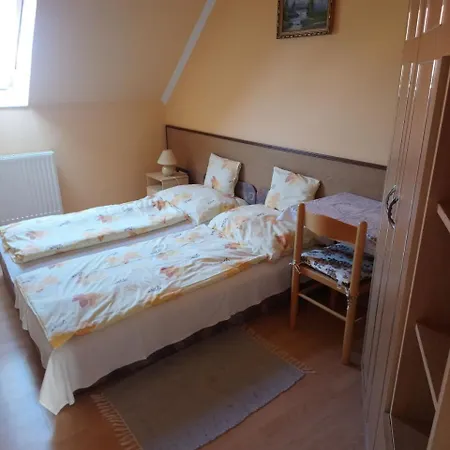 Erika Maison d'hôtes