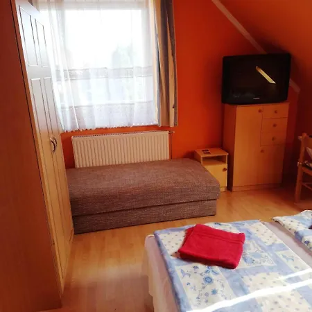 Maison d'hôtes Erika