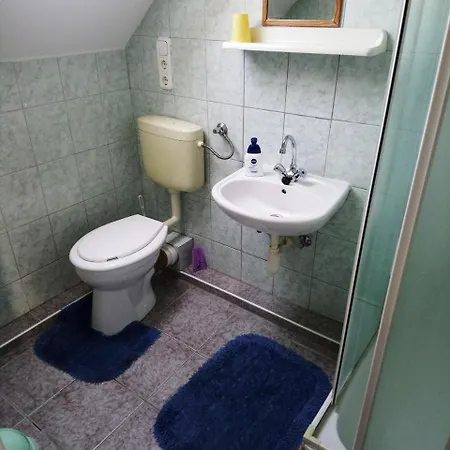 Maison d'hôtes Erika *