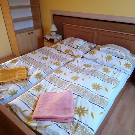 Maison d'hôtes Erika *