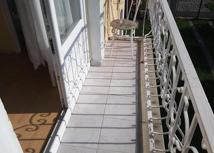 Erika Affittacamere Bük